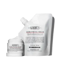 Kiehl's The Hydration Refill Skincare sæt Sale