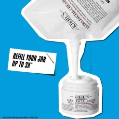 Kiehl's The Hydration Refill Skincare sæt Sale