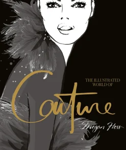 Bøger The Illustrated World of Couture
