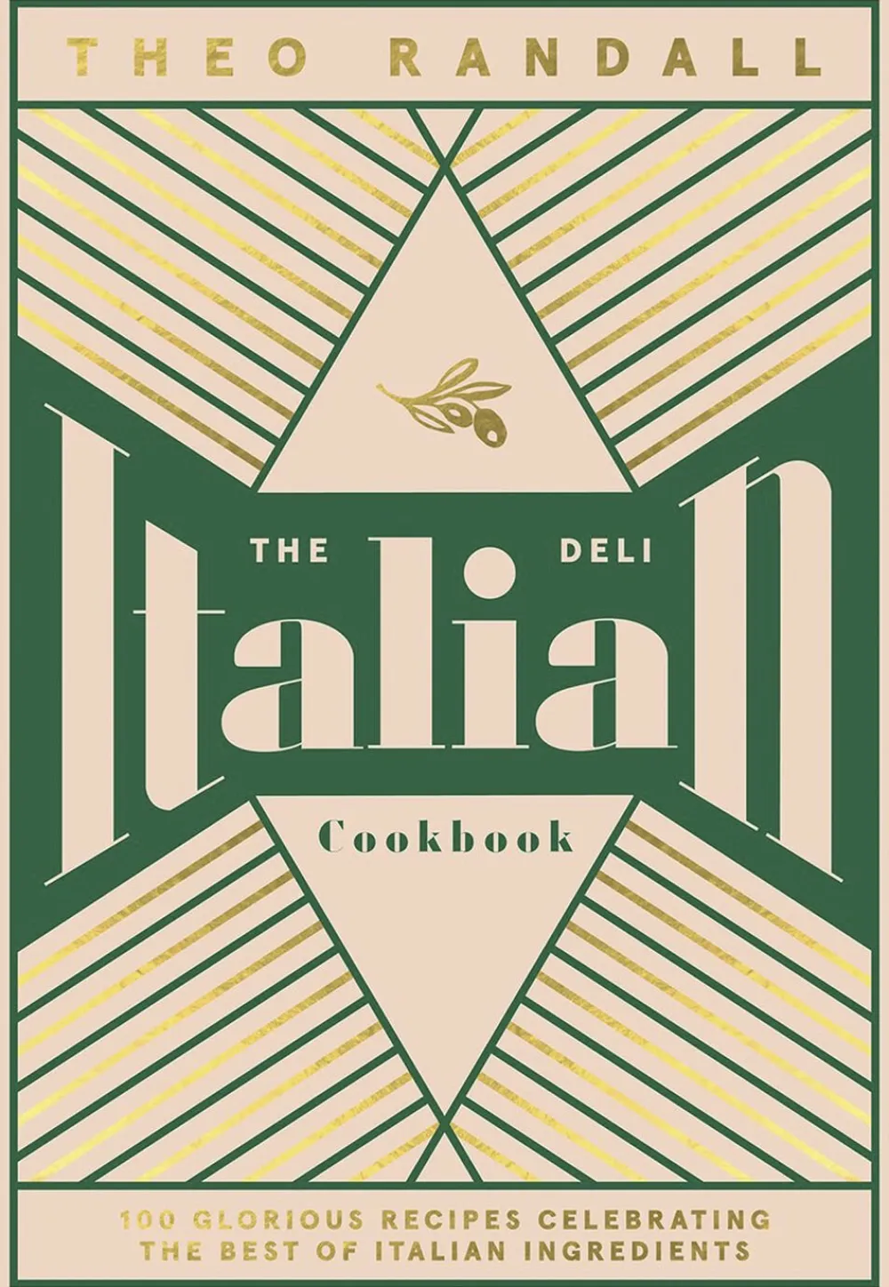 New Mags The Italian Deli