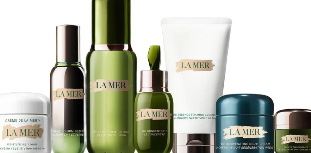 The Luxury Ritual Gift Set>La Mer Hot