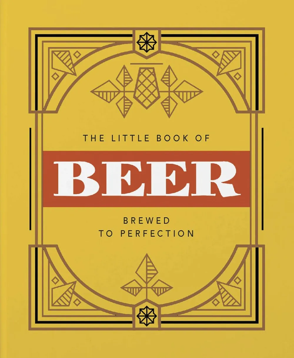 The Little Book of Beer>Bøger Best