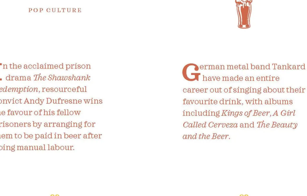 The Little Book of Beer>Bøger Best