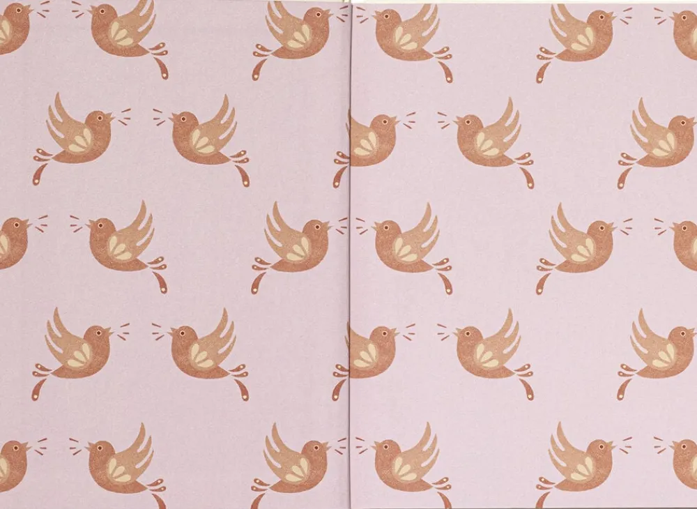 New Mags The Little Book of Lykke