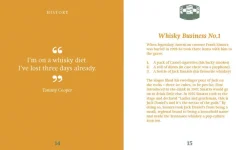 The Little Book of Whiskey>Bøger Sale