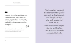 New Mags The Little Guide to Christian Dior