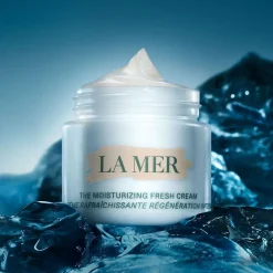 La Mer The Moisturizing Fresh Cream