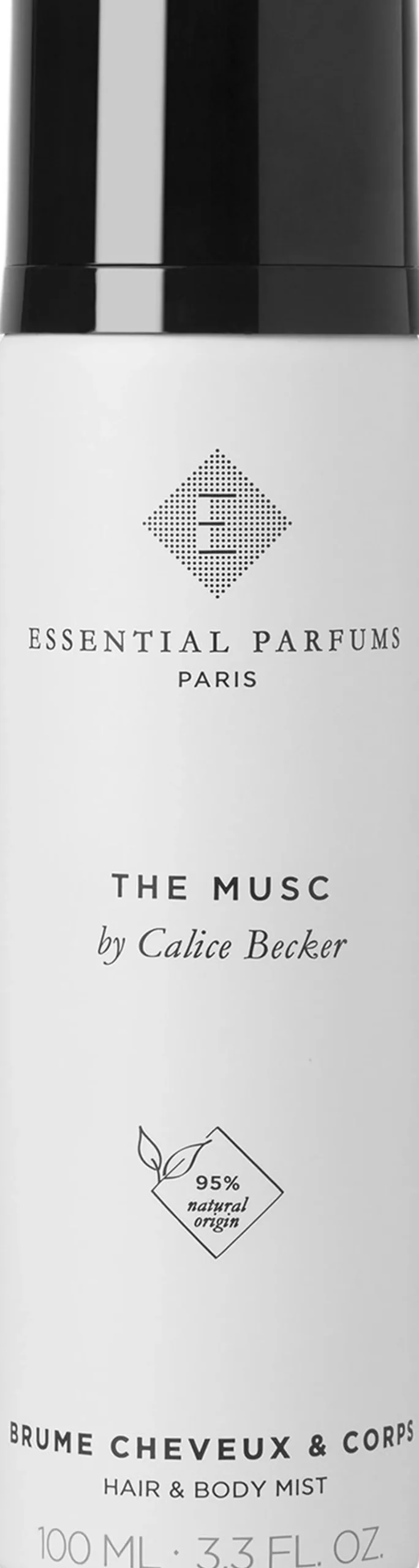 Essential Parfums THE MUSC BY CALICE BECKER - HAIR & BODY MIST 100ML (ONLINE ONLY) Best