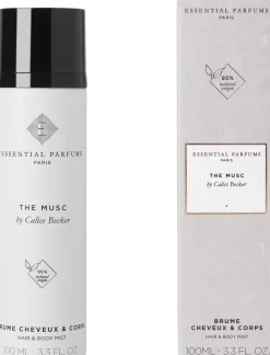 Essential Parfums THE MUSC BY CALICE BECKER - HAIR & BODY MIST 100ML (ONLINE ONLY) Best