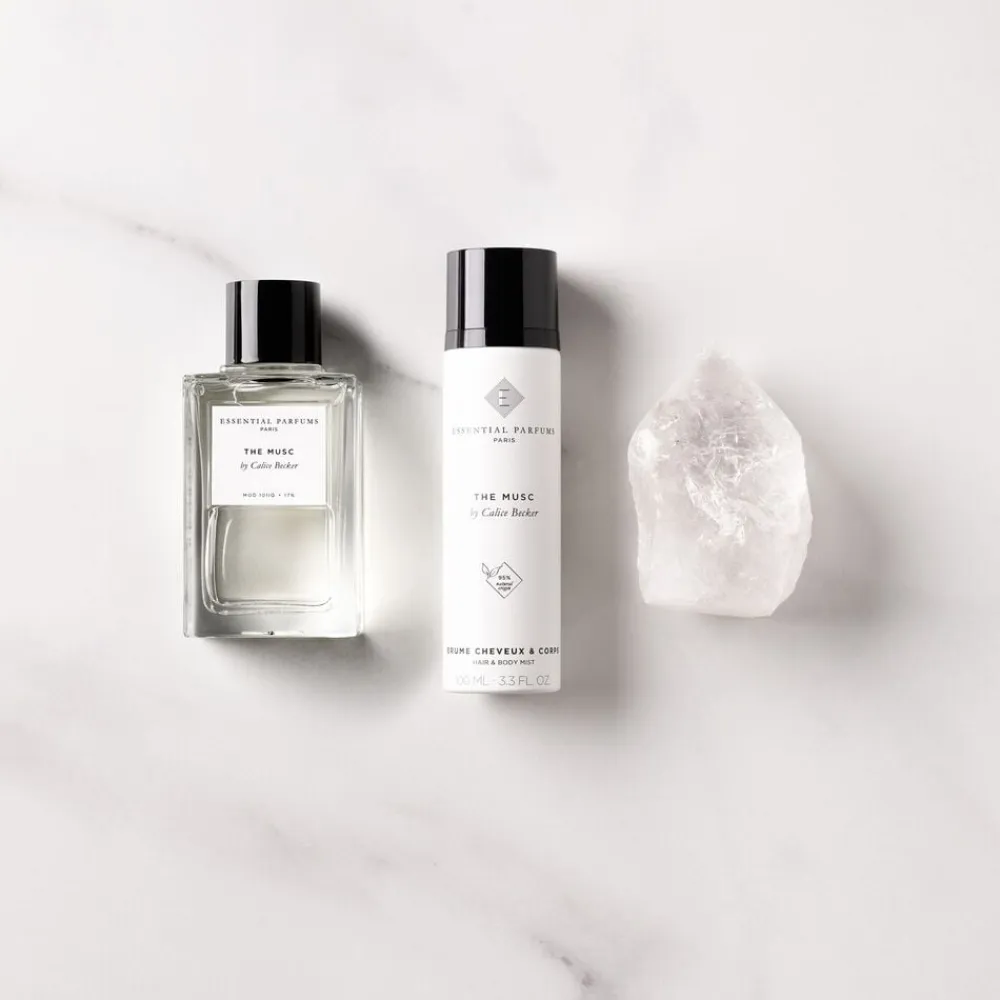 Essential Parfums THE MUSC BY CALICE BECKER - HAIR & BODY MIST 100ML (ONLINE ONLY) Best