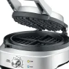 The no mess Waffle>SAGE Best