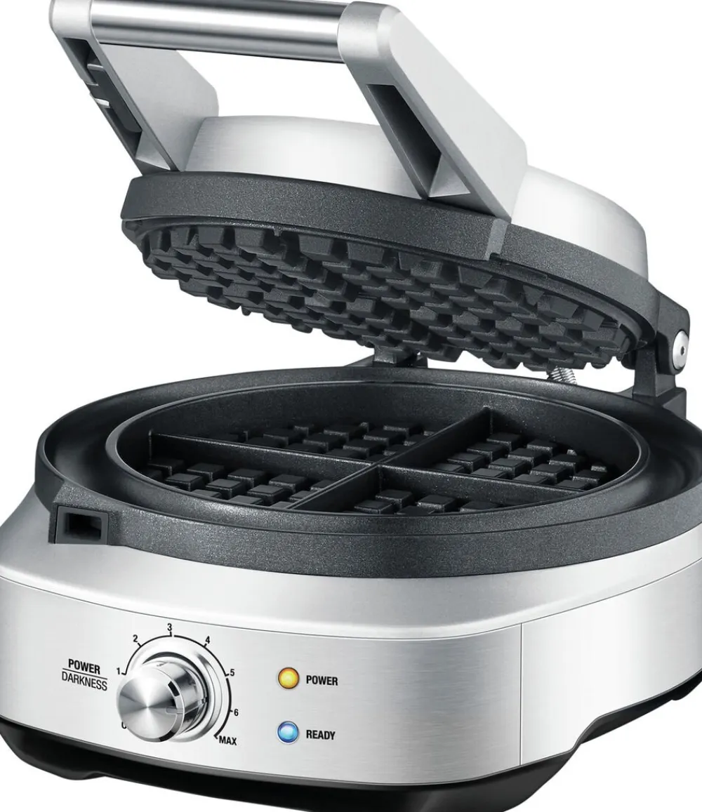The no mess Waffle>SAGE Best