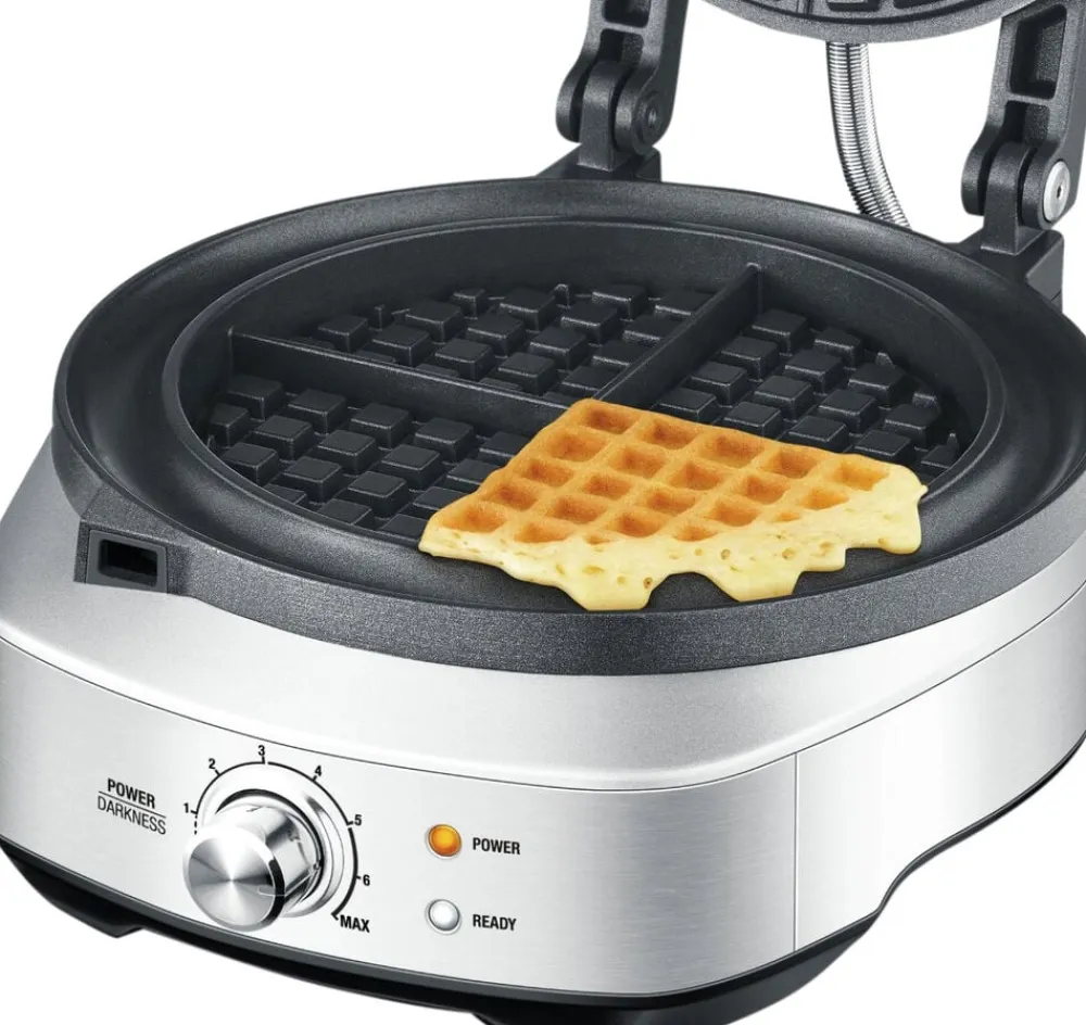 The no mess Waffle>SAGE Best