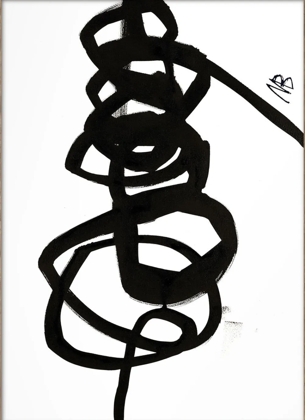 The Poster Club - Malene Birger - NO 05