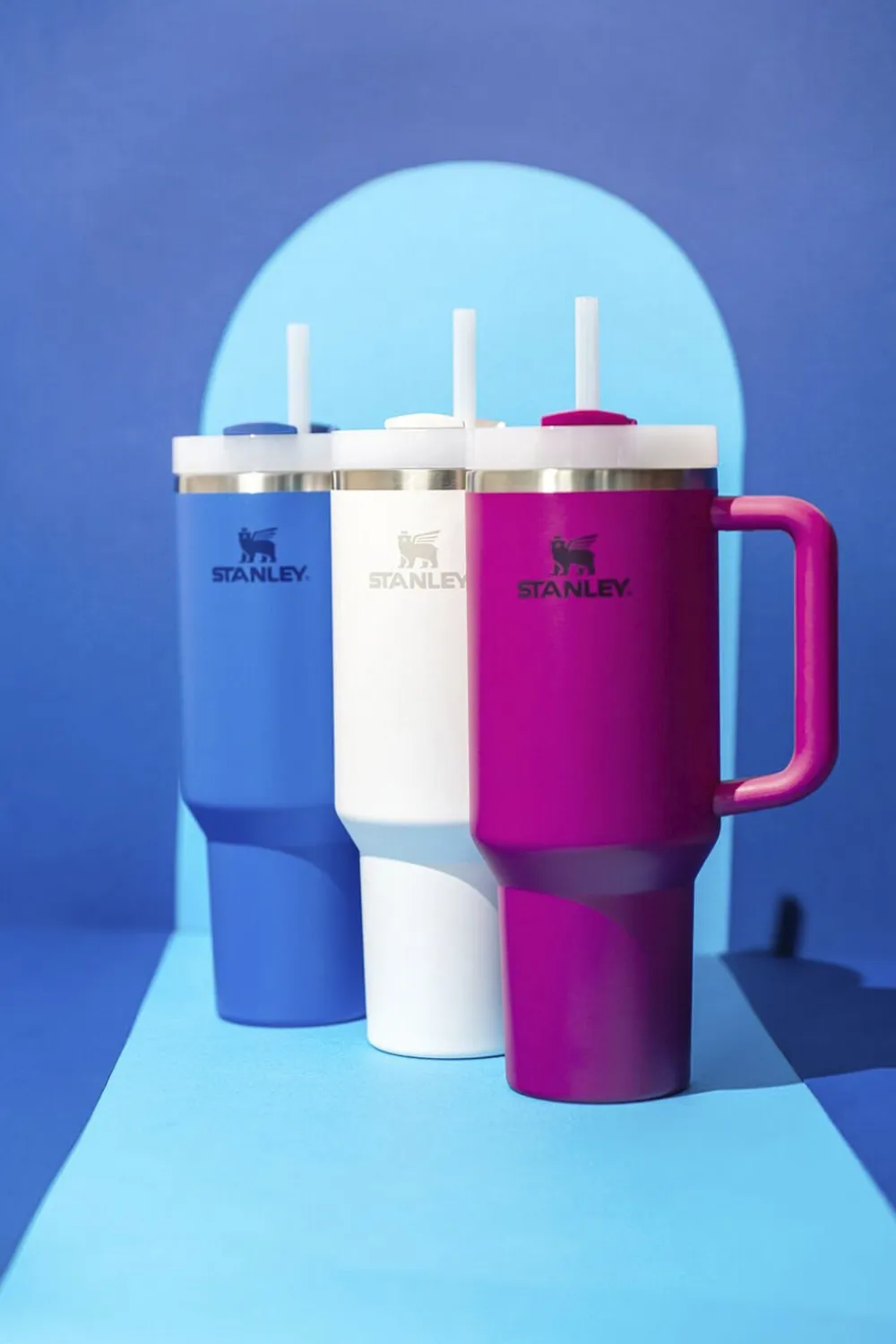 The Quencher H2o Flowstate Tumbler, 1,2L>Stanley