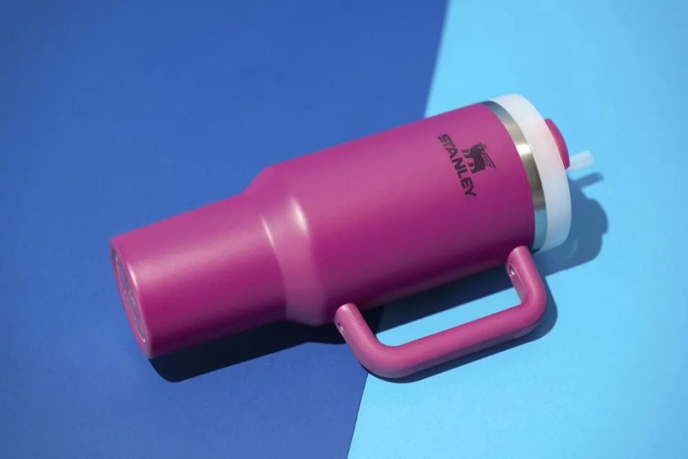 The Quencher H2o Flowstate Tumbler, 1,2L>Stanley