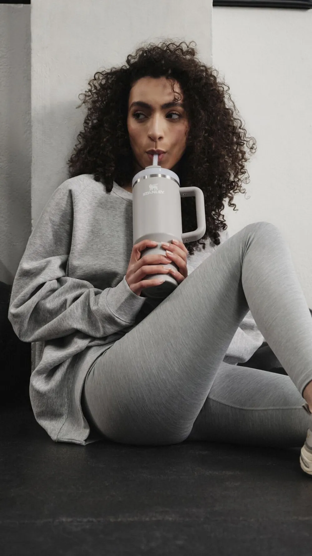 The Quencher H2o Flowstate Tumbler, 1,2L>Stanley Hot