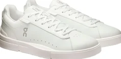 On The Roger Advantage Sneakers Hvid Best