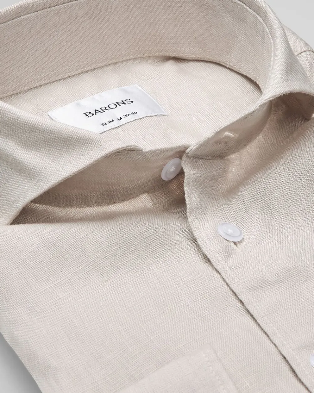 BARONS The Sicilian | | Contemporary
