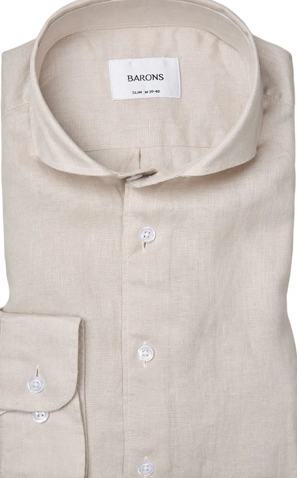 BARONS The Sicilian | | Slim Sand Online