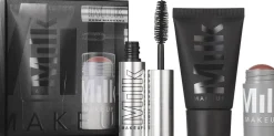 Milk The Travel Stash - Set Sale