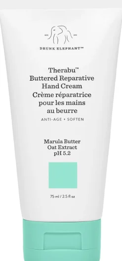 DRUNK ELEPHANT Therabu Buttered Reparative Hand Cream