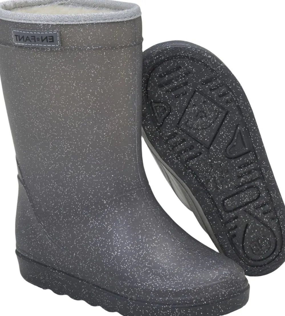 Thermo Boots Glitter>ENFANT Discount
