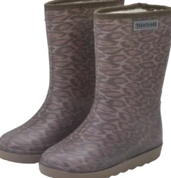 ENFANT Thermo Boots Print Pine bark Best