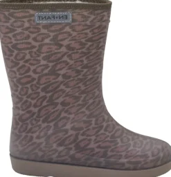 ENFANT Thermo Boots Print Pine bark Best