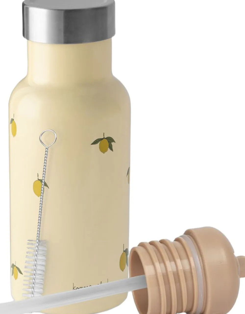 Børn Konges Sløjd THERMO BOTTLES