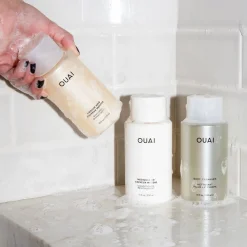 Ouai THICK HAIR SHAMPOO - REFILL