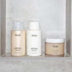 Ouai THICK HAIR SHAMPOO - REFILL