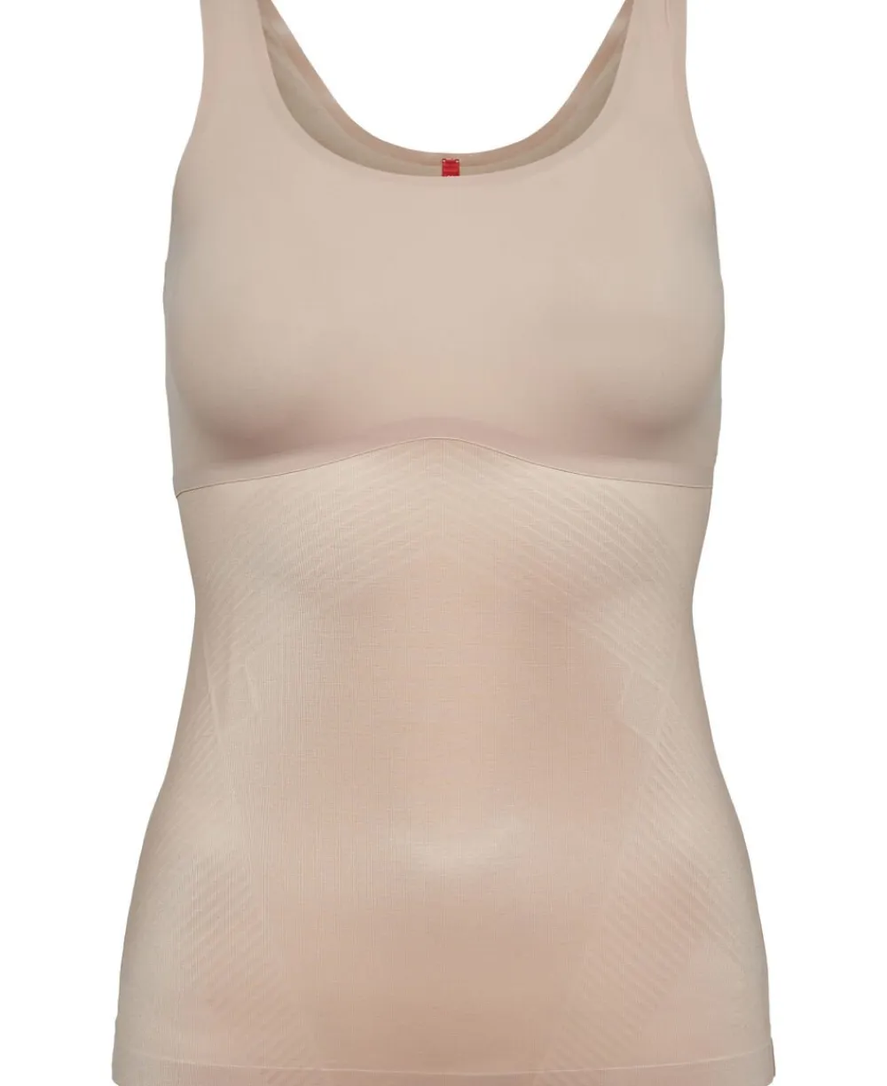 Spanx Thinstincts® 2. 0 Tank Champagne beige