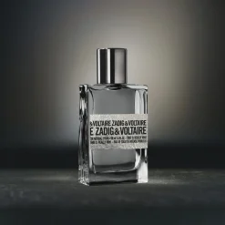 Zadig & Voltaire This is really him Discount