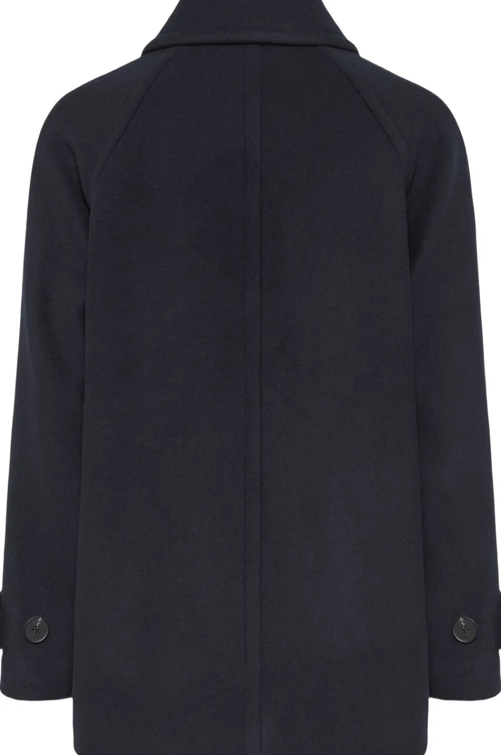 Dame InWear ThoraIW Wool Minona Coat R