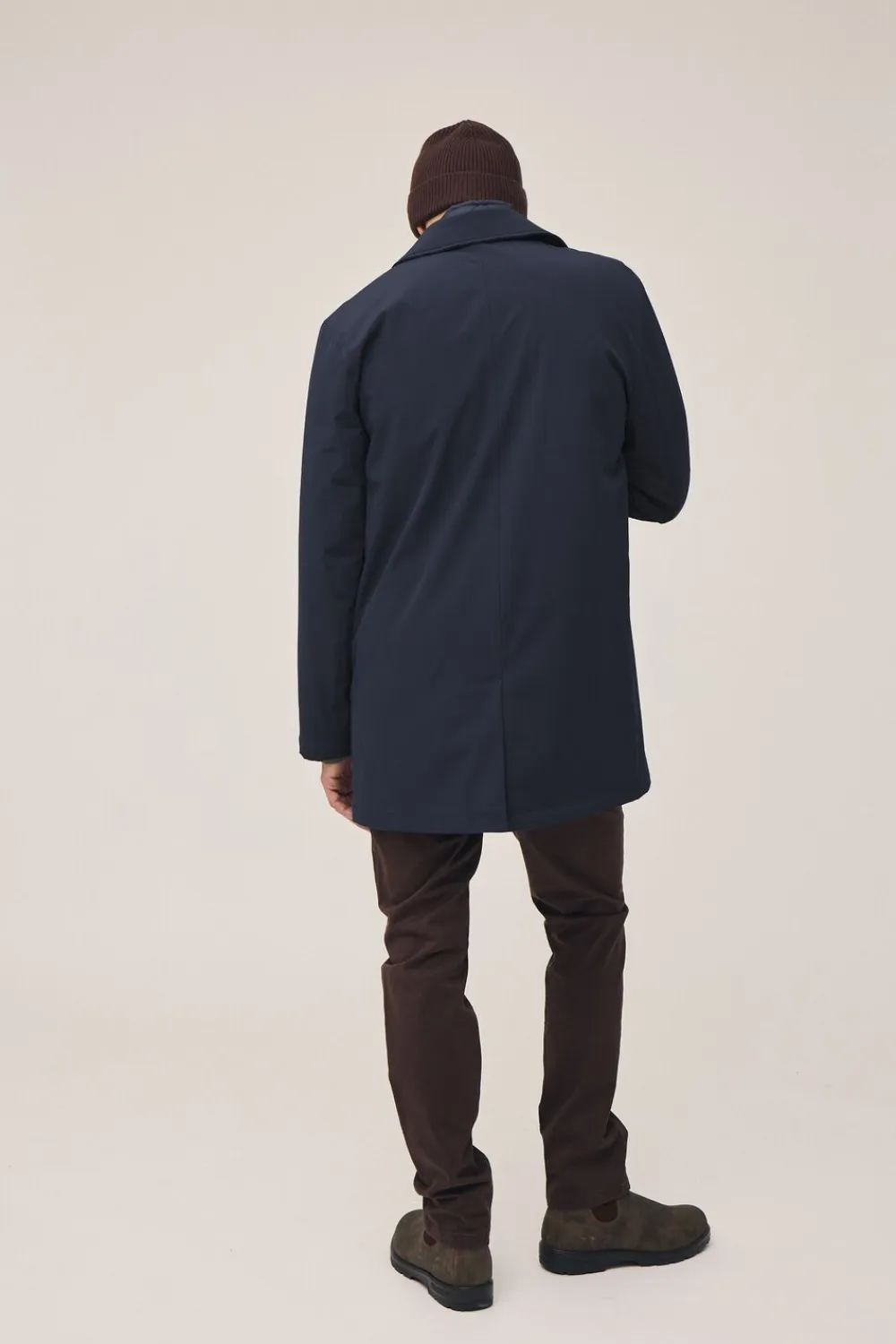 Thure convertible coat GRS>Magasin du Nord Collection New