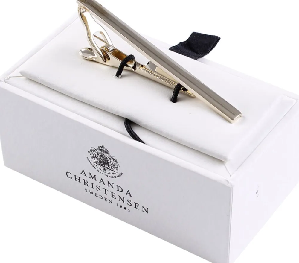Amanda Christensen Tie Clip