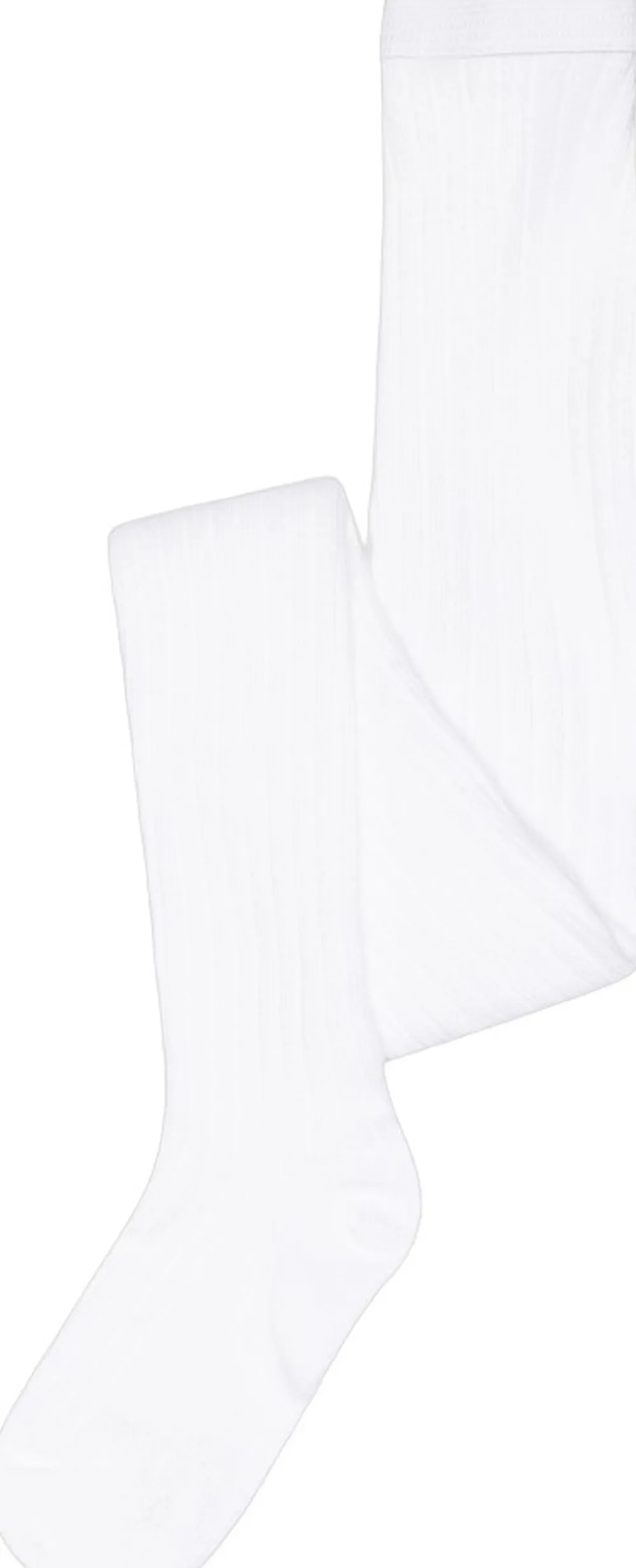 Børn mpKids TIGHTS COTTON RIB