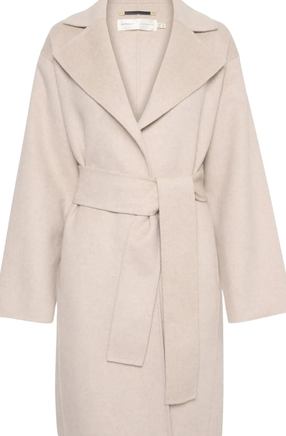 InWear TillaIW Coat French nougat Hot