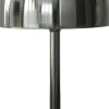 Sirius Tim Genopladelig H22cm, Sort Nikkel New
