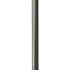 Sirius Tim Genopladelig H30cm, Sort Nikkel Discount