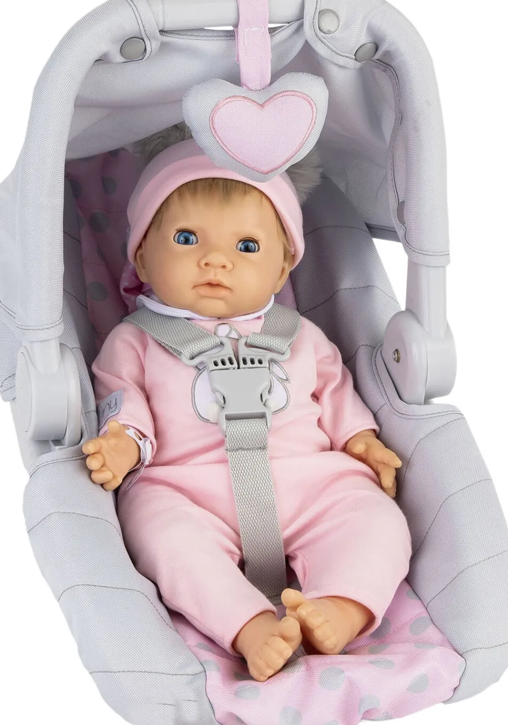 Tiny Tresures Tiny Tresure autostol Discount