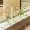 Tiny Vase-Clear>Hay Discount