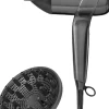 Babyliss Titanium Shine Dryer