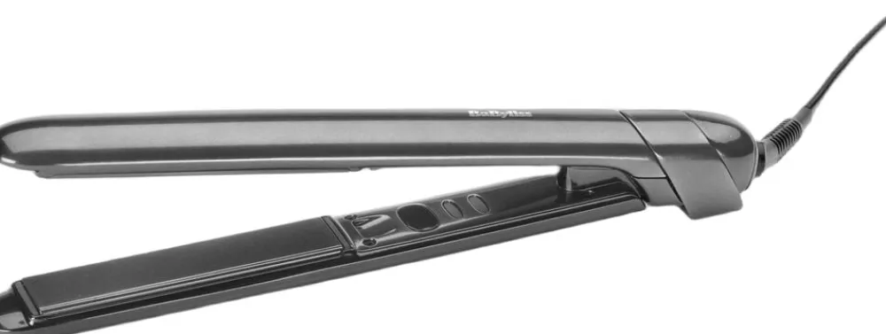 Babyliss Titanium Shine Styler