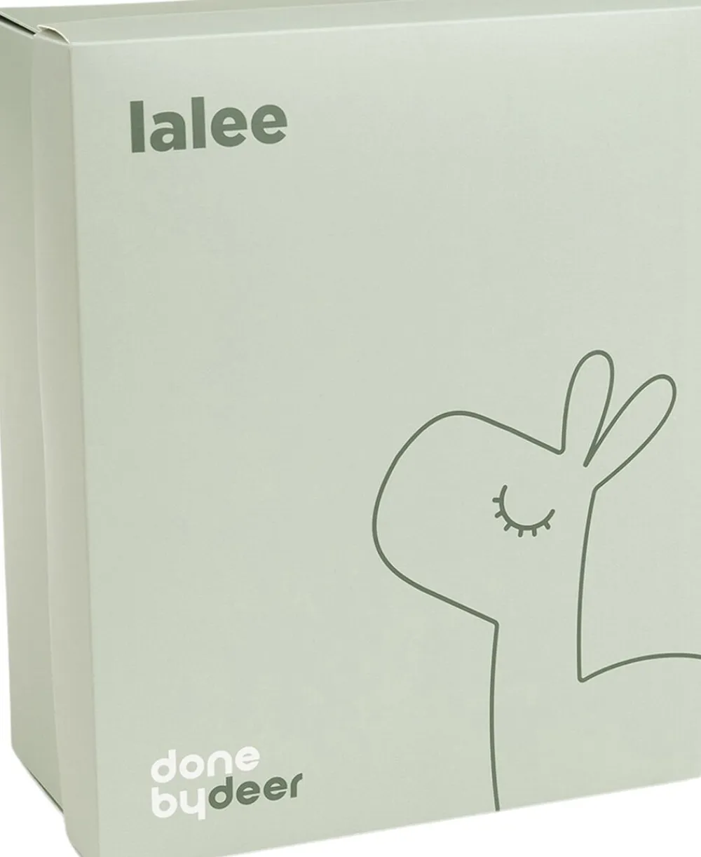 Tøjdyr i gaveæske Lalee>Done by Deer Online