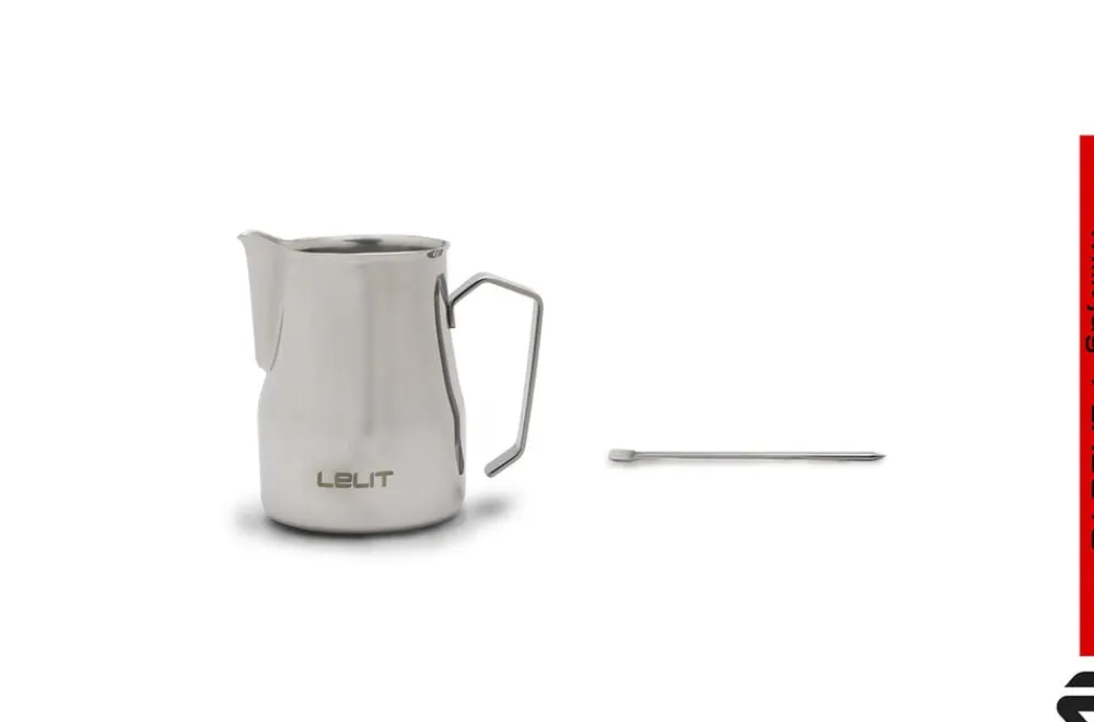 T- MILK JUG 35 CL>Lelit Hot