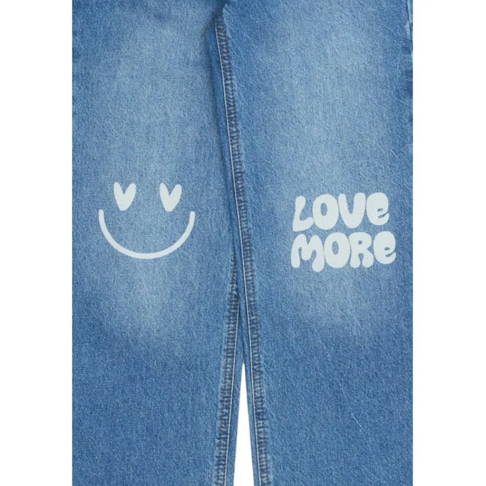 TNPurity Wide Jeans>The New New