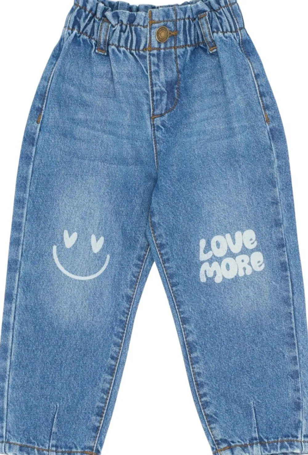 Børn The New TNSTPida Carrot Jeans
