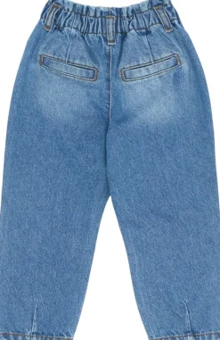 Børn The New TNSTPida Carrot Jeans